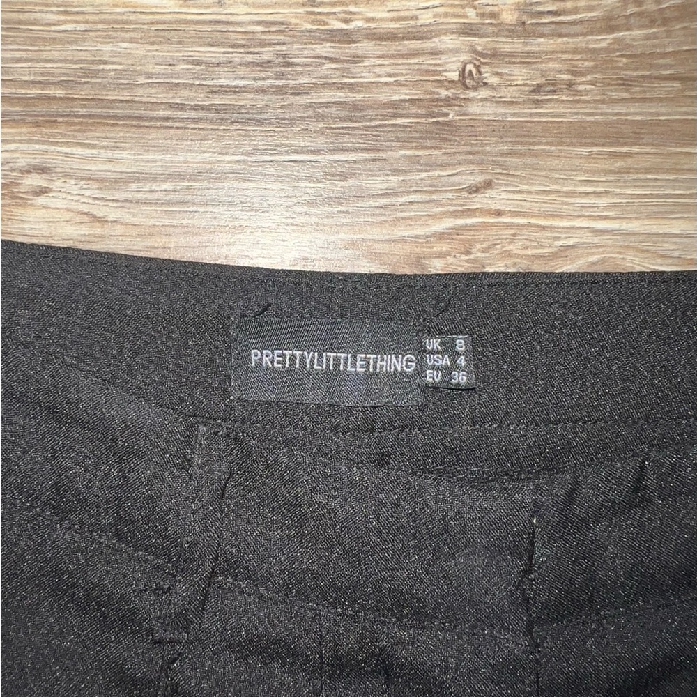 Pretty Little Thing trousers - Picture 2 of 3